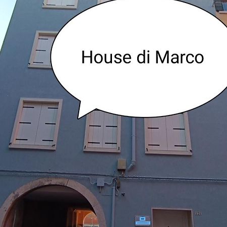 Apartmán Chioggia House Di Marco Exteriér fotografie