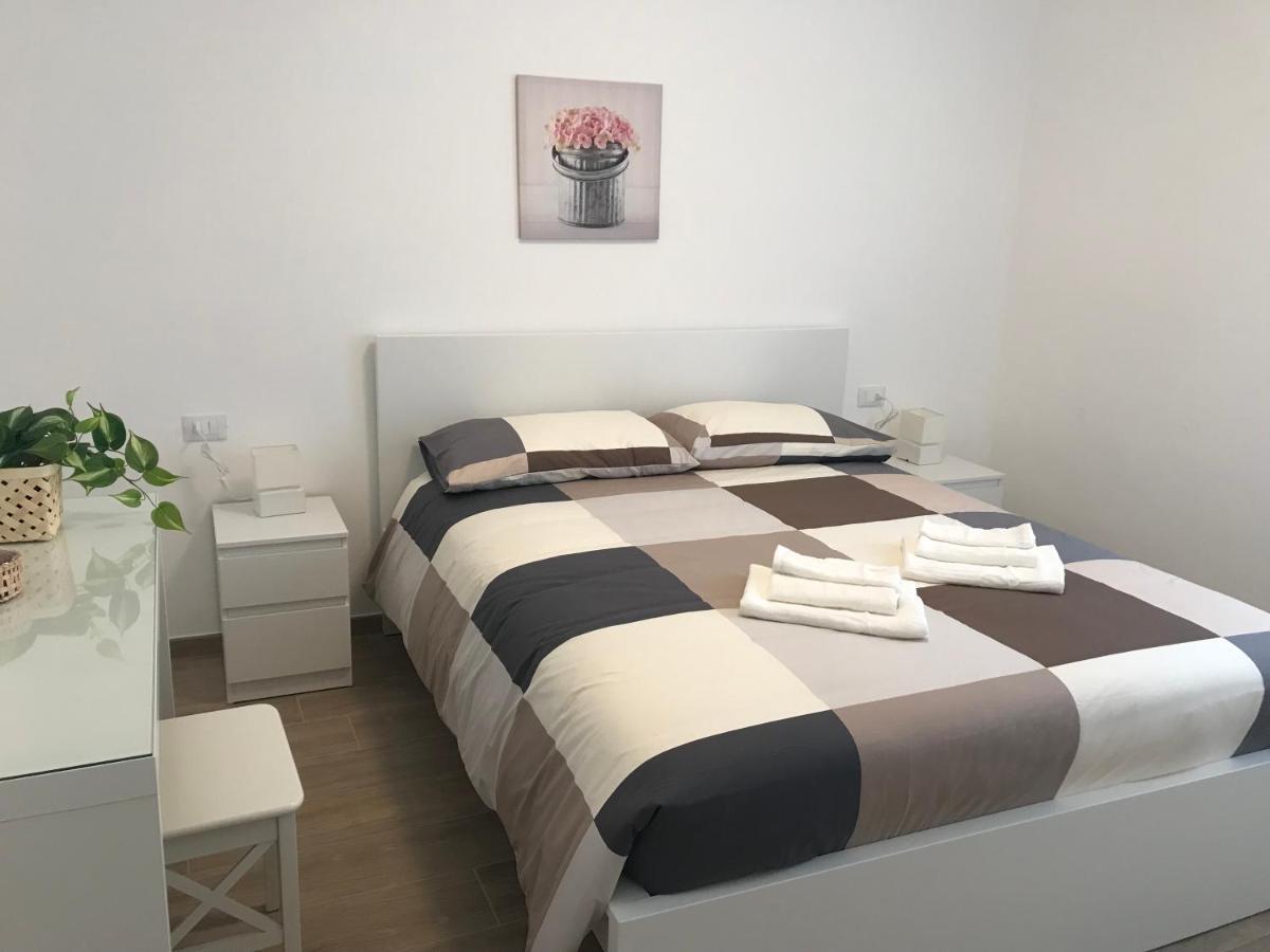 Apartmán Chioggia House Di Marco Exteriér fotografie