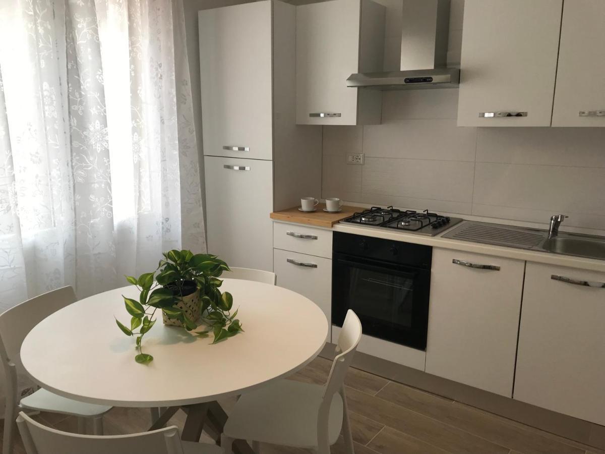 Apartmán Chioggia House Di Marco Exteriér fotografie