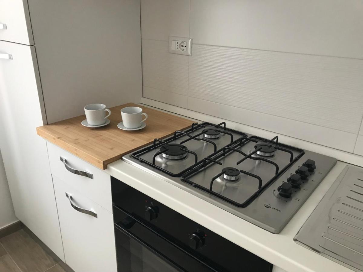 Apartmán Chioggia House Di Marco Exteriér fotografie