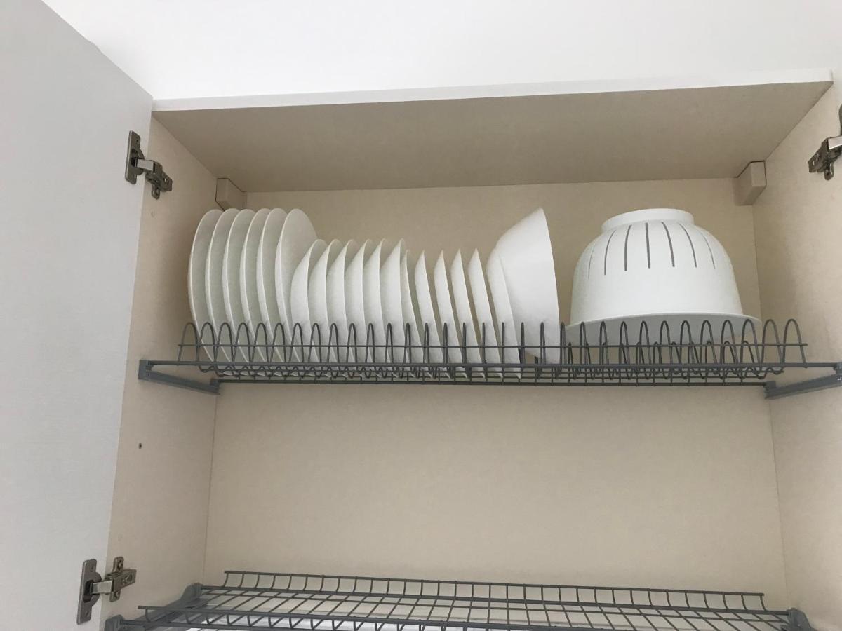 Apartmán Chioggia House Di Marco Exteriér fotografie