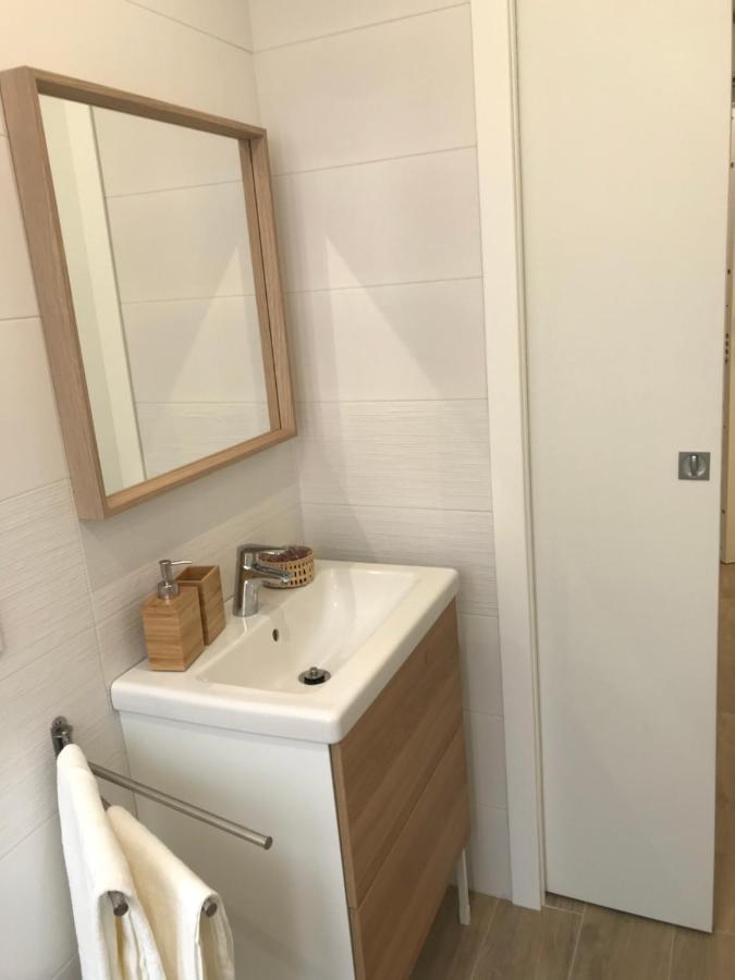 Apartmán Chioggia House Di Marco Exteriér fotografie