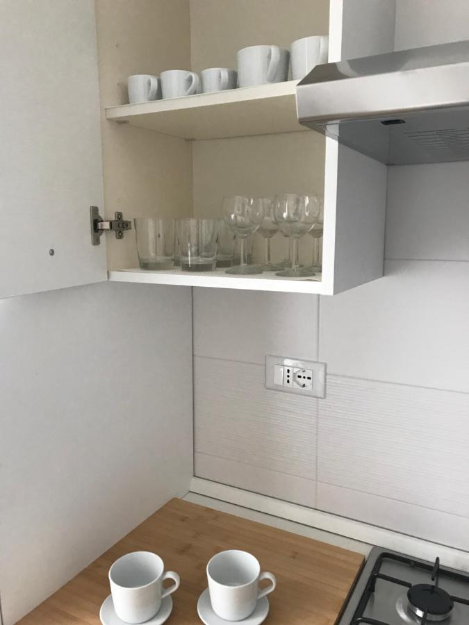 Apartmán Chioggia House Di Marco Exteriér fotografie