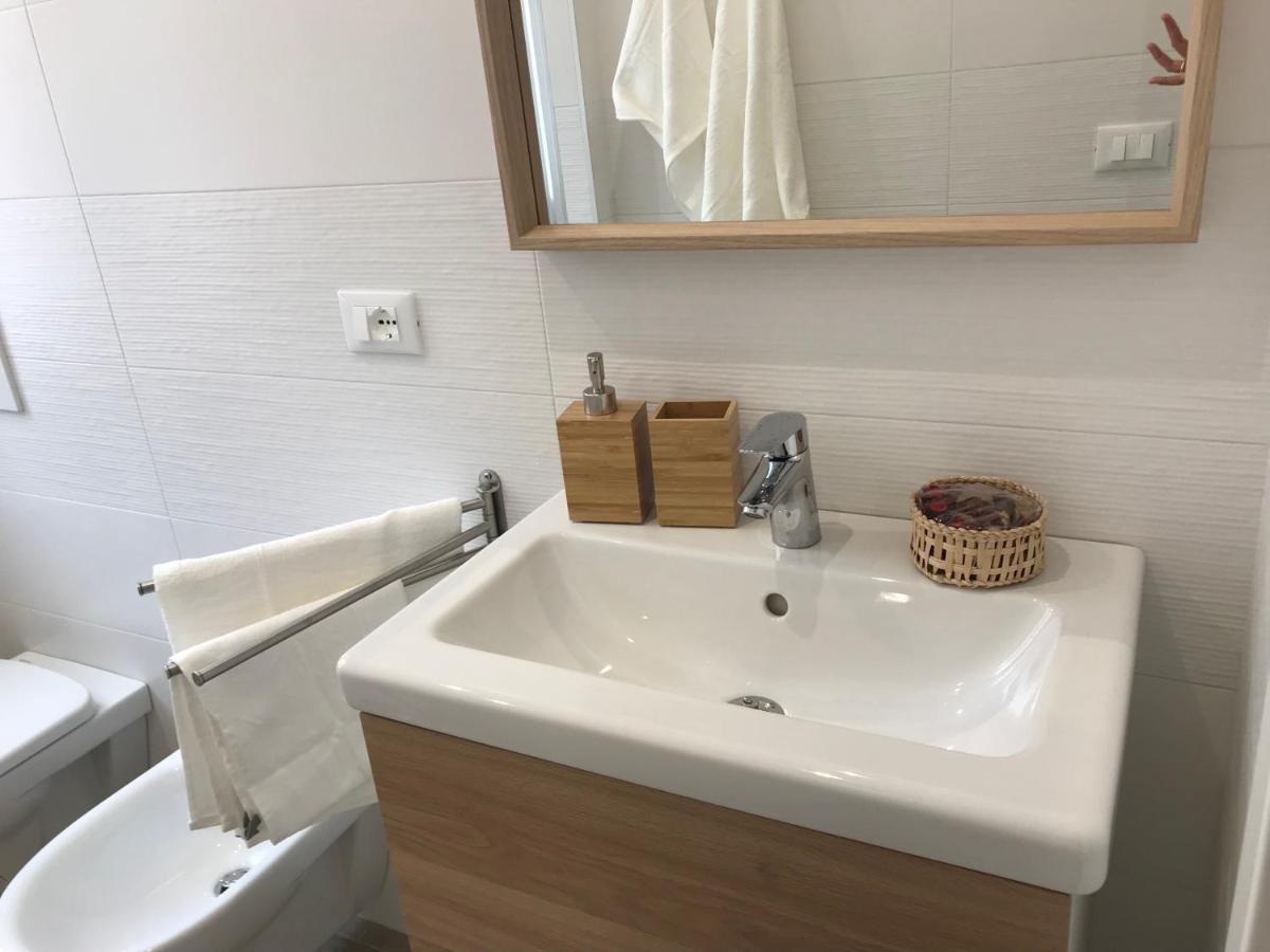 Apartmán Chioggia House Di Marco Exteriér fotografie