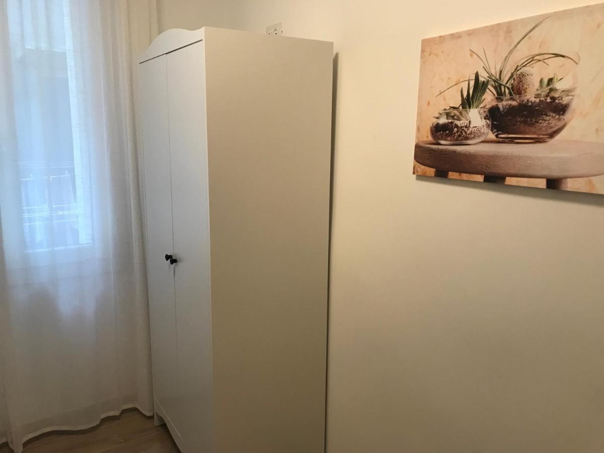 Apartmán Chioggia House Di Marco Exteriér fotografie