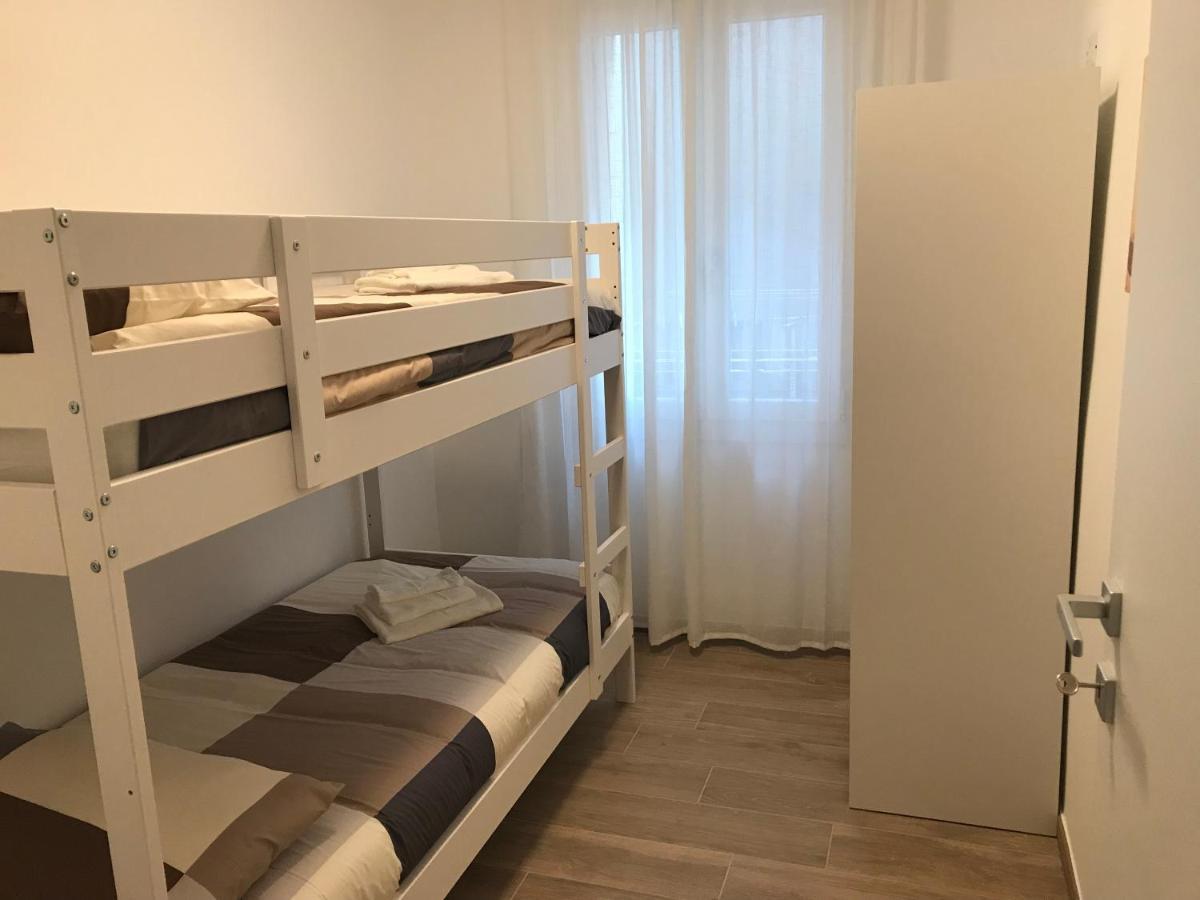 Apartmán Chioggia House Di Marco Exteriér fotografie