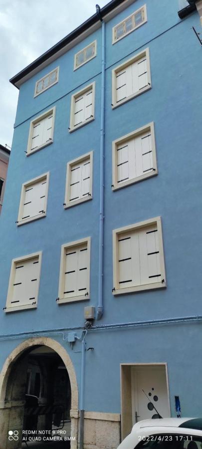 Apartmán Chioggia House Di Marco Exteriér fotografie