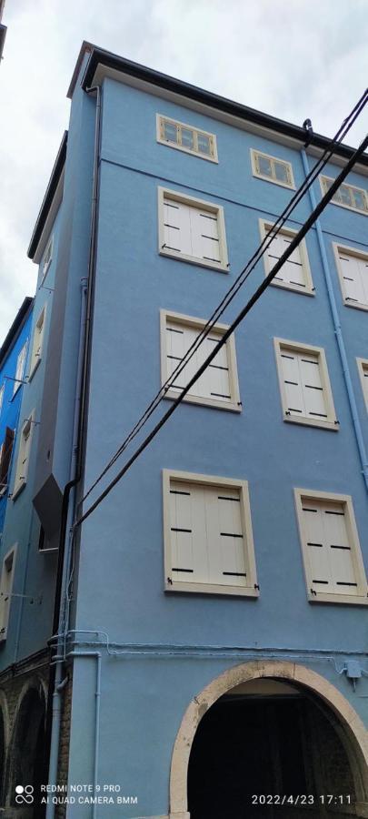 Apartmán Chioggia House Di Marco Exteriér fotografie