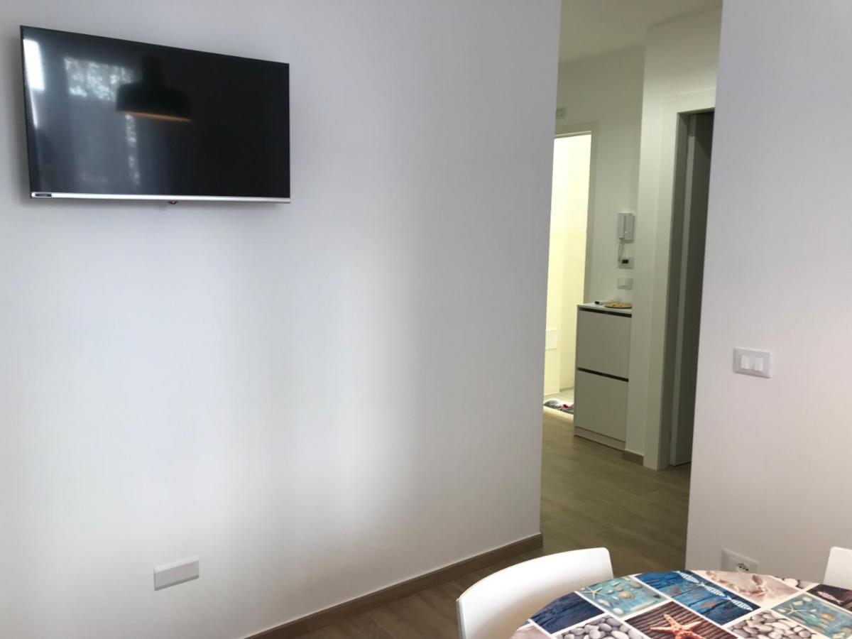 Apartmán Chioggia House Di Marco Exteriér fotografie