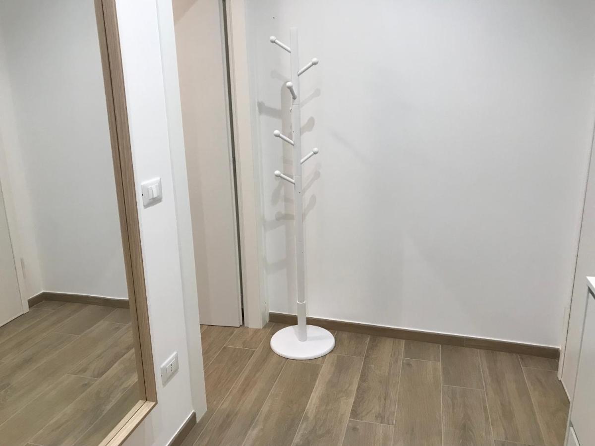 Apartmán Chioggia House Di Marco Exteriér fotografie