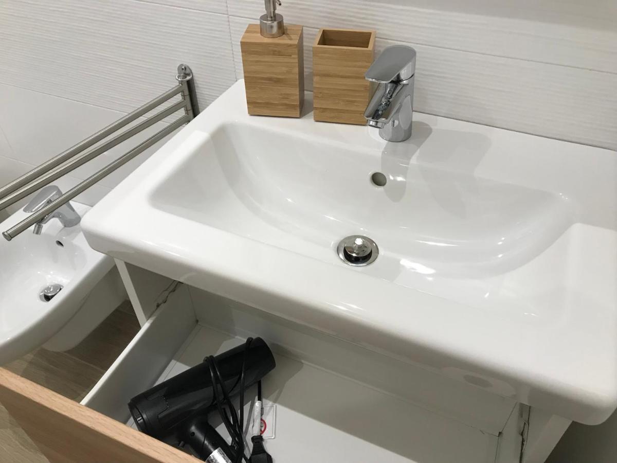 Apartmán Chioggia House Di Marco Exteriér fotografie