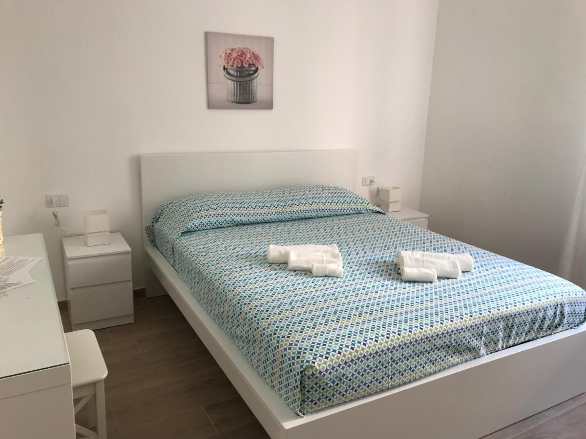 Apartmán Chioggia House Di Marco Exteriér fotografie
