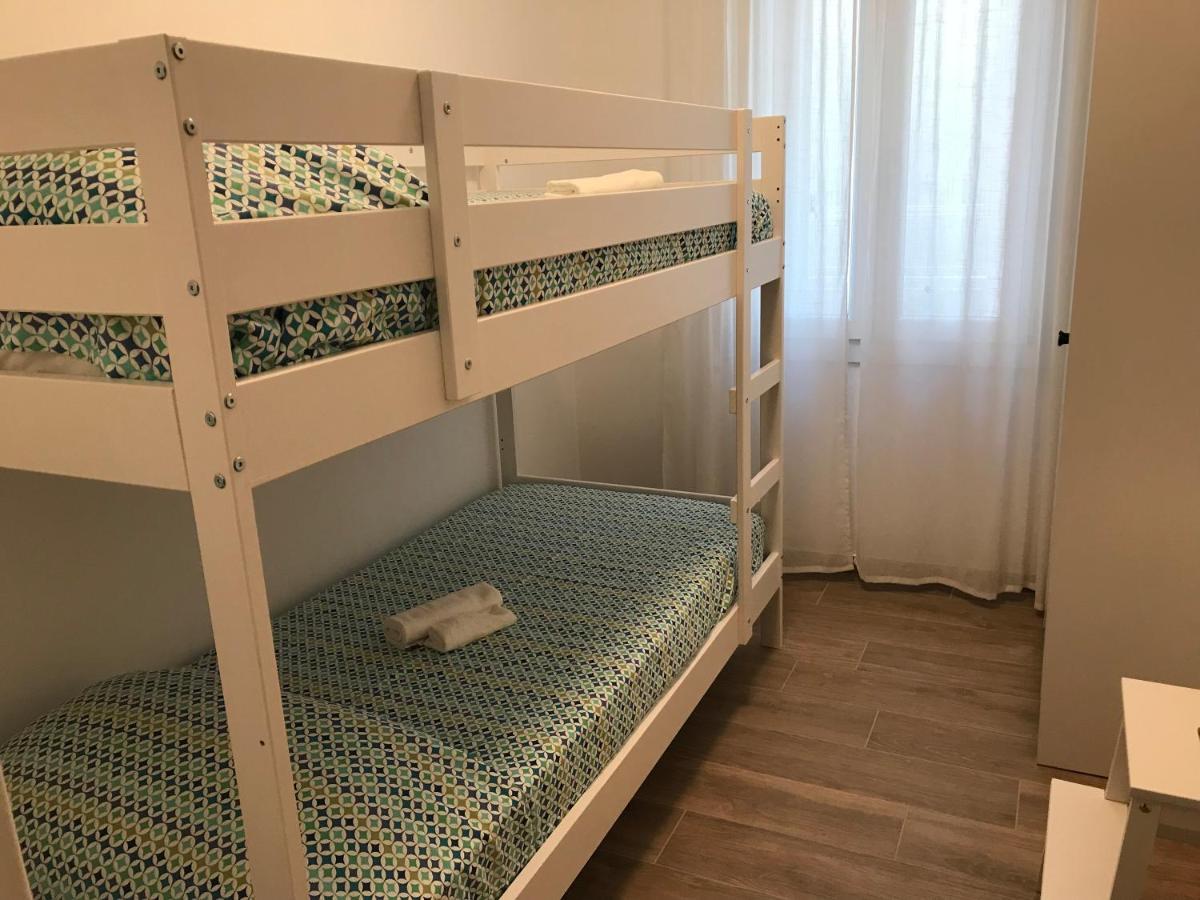 Apartmán Chioggia House Di Marco Exteriér fotografie